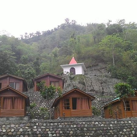 Junglee Resort Rajaji National Park Ришикеш Номер фото