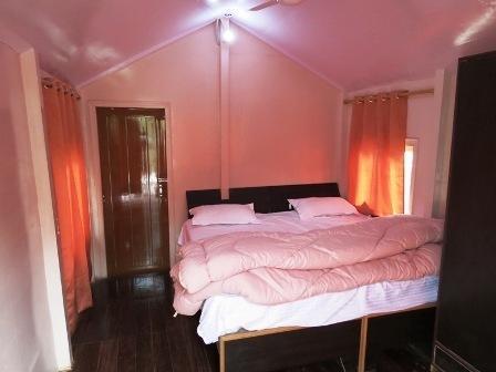 Junglee Resort Rajaji National Park Ришикеш Номер фото